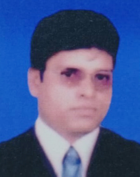 Md Shofiqul Islam
